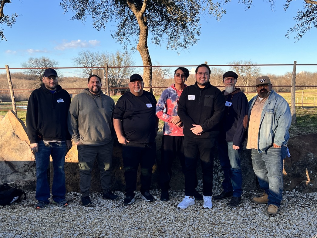 Men's Group